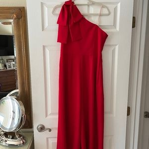 Gal Meets Glam Jumpsuit